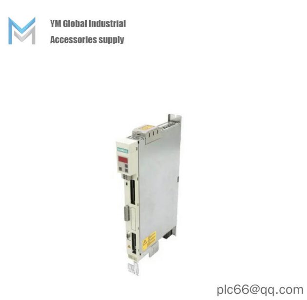 SIEMENS 6SE7012-0TP50 SIMOVERT MASTERDRIVES Variable Frequency Drive