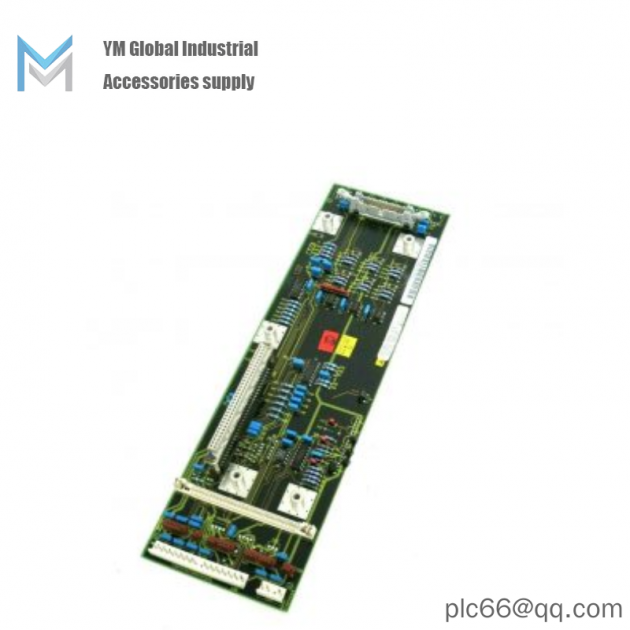 SIEMENS 6SE7031-2HF84-1BG0 IVI Module for Advanced Motor Control Solutions