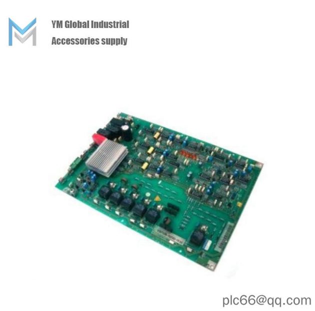 SIEMENS 6SE7036-0EF85-0EA0 Control & Pre-Charging Module