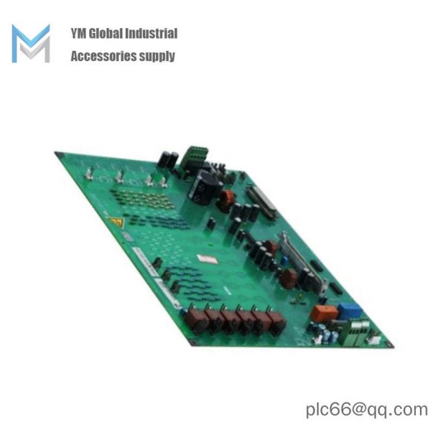 SIEMENS 6SE7041-8EK85-0HA0 Rectifier Interfaces Module - Advanced Control Solutions