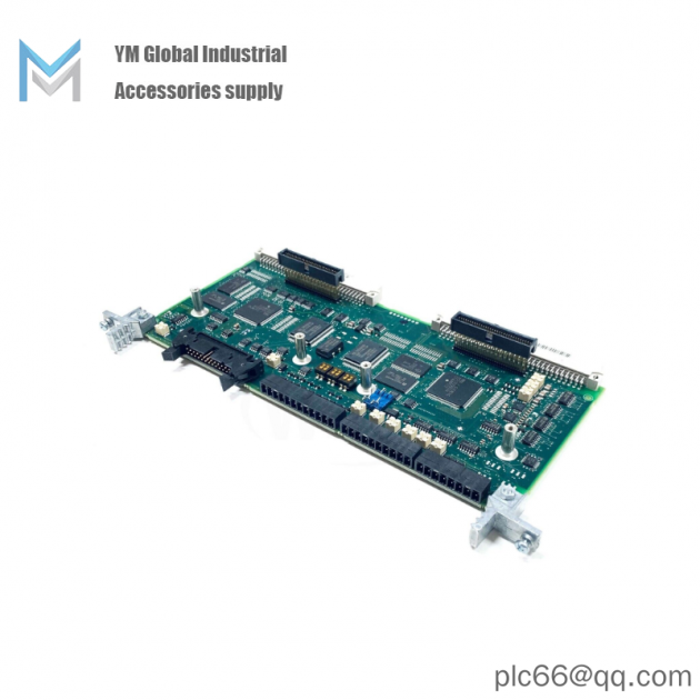 SIEMENS 6SE7090-0XX84-0AB0 Motion Control Module