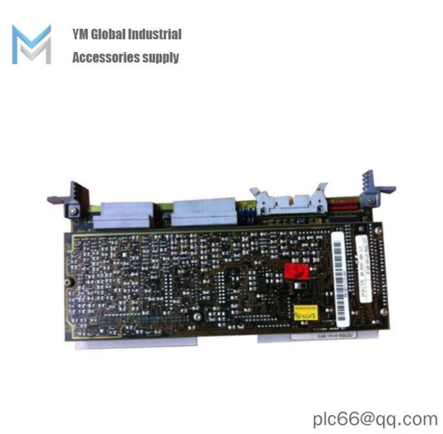 SIEMENS 6SE7090-0XX84-0AJ0 - MWH Board for SIMOVERT MASTERDRIVES