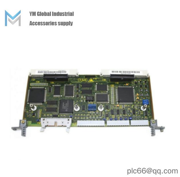 SIEMENS 6SE7090-0XX84-1CG1 Power Unit Interface Module: Siemens Motion Control Innovation