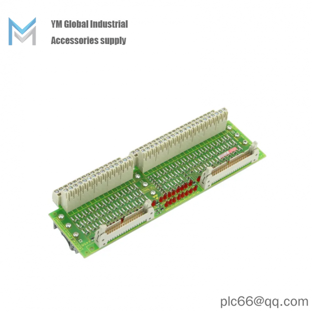 SIEMENS 6SE7090-0XX84-3EH0 - Advanced SE300 Motion Control Module