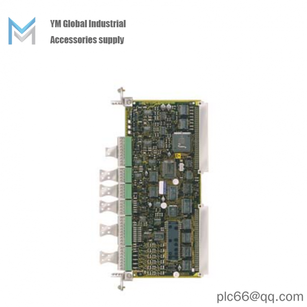 SIEMENS 6SE7 090-0XX87-0BB0 T100 Industrial Drive Module