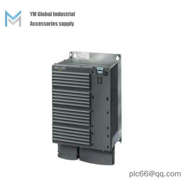 SIEMENS 6SL3224-0BE33-0UA0: Advanced SINAMICS G120 Power Module for Industrial Automation