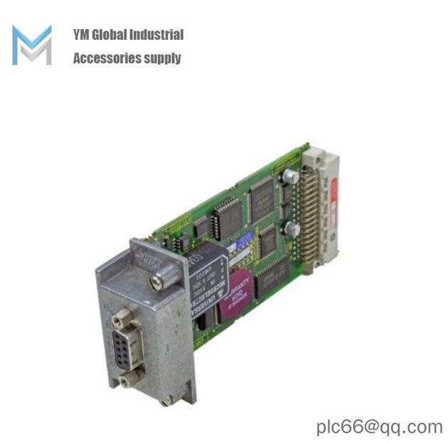 SIEMENS 6SN1114-0NB01-0AA0 PROFIBUS DP3 Communication Module