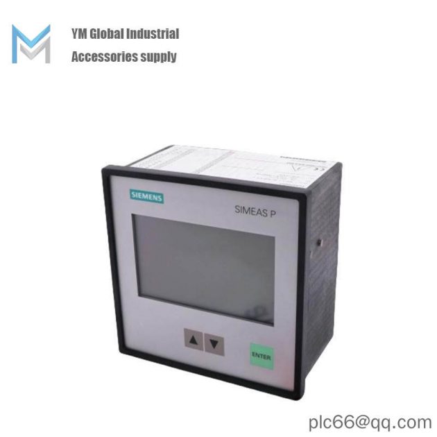 SIEMENS 6SN1118-0NJ01-0AA01 Control Unit: Advanced Automation Solution