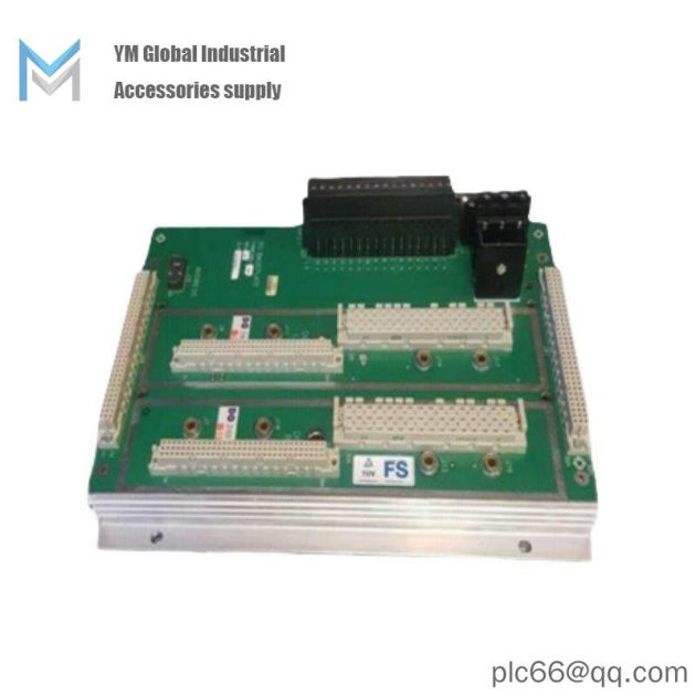 Triconex 7400209-030: Advanced Analog Input Main Processor, Industrial Control Excellence