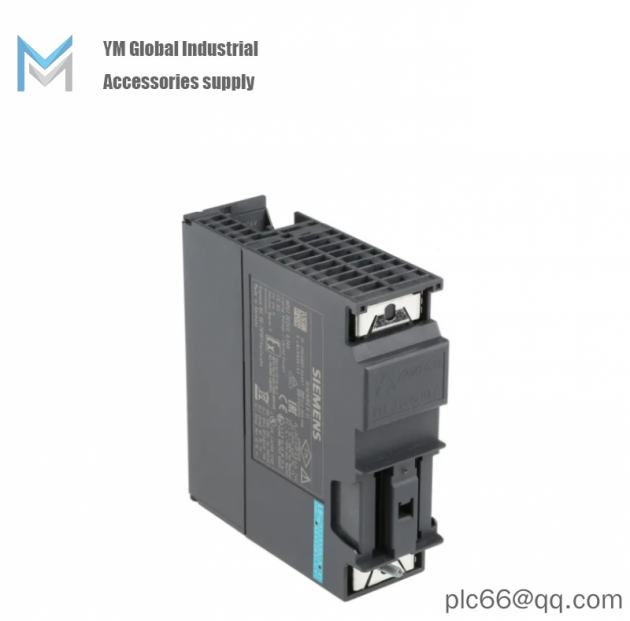 SIEMENS 7MH4950-2AA01: Remote Display Interface for Seamless Integration