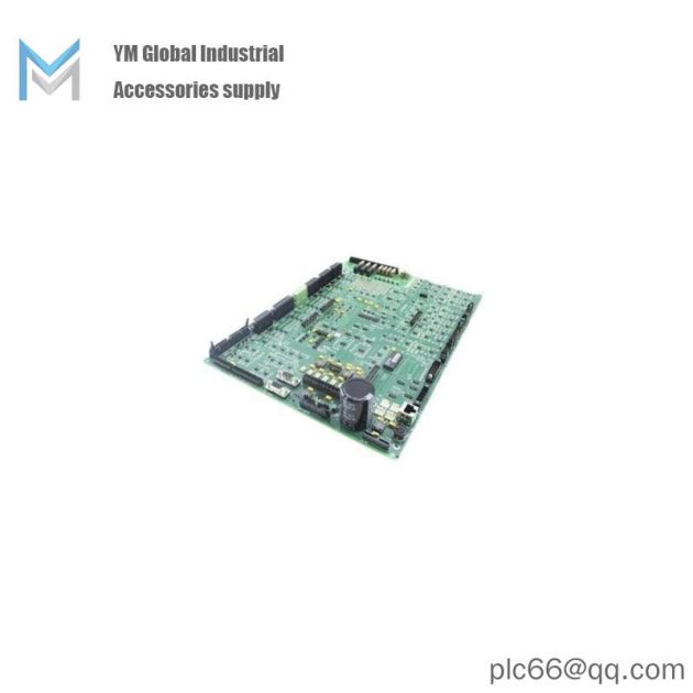 ABB 80190-540-02-R Processor Module Board, for Industrial Automation Solutions