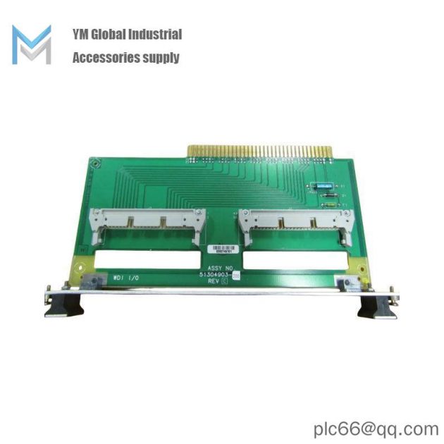 Honeywell 80364052-100 DCS Module for Industrial Control Systems