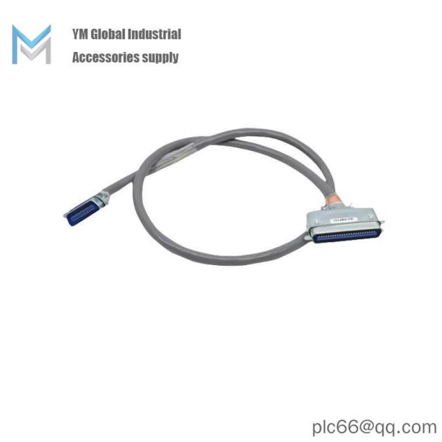 Honeywell 80366198-100 MU-KBFT01 Bridge Cable - Advanced Industrial Communication Solution