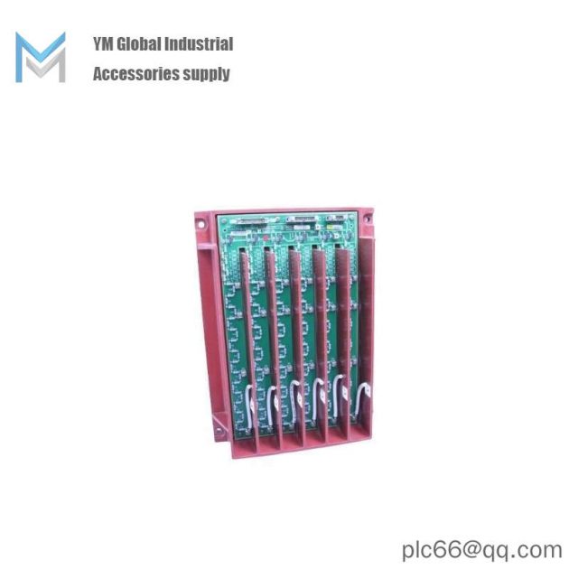 AB 81000-199-51-R Industrial Interface Board, Precision Control Solution