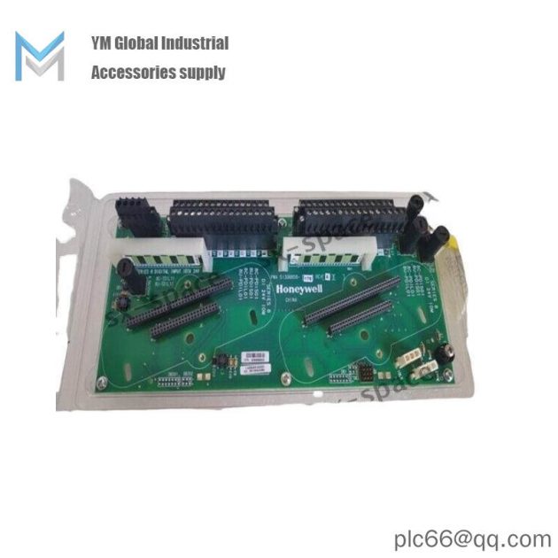 Honeywell 8C-TAID61 Analog Input Module, 51307069-175