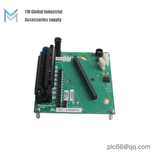 Honeywell 8C-TAIX51, 51306979-175, Digital Input Module