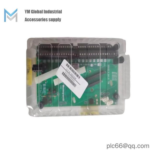 Honeywell 8C-TDIL01 51306856-175 Digital Input Board - Industrial Control Module