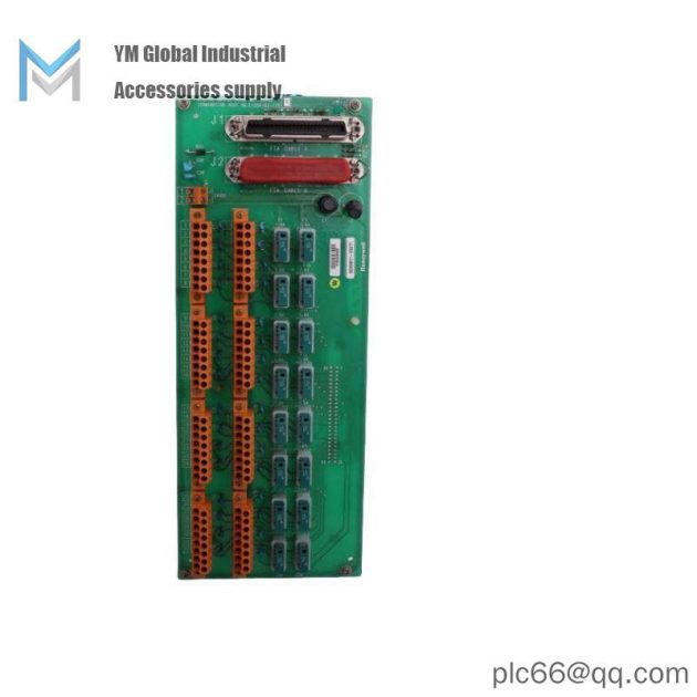 Honeywell 900G01-0001 Contact Input Module: Reliable and Versatile Control Solution