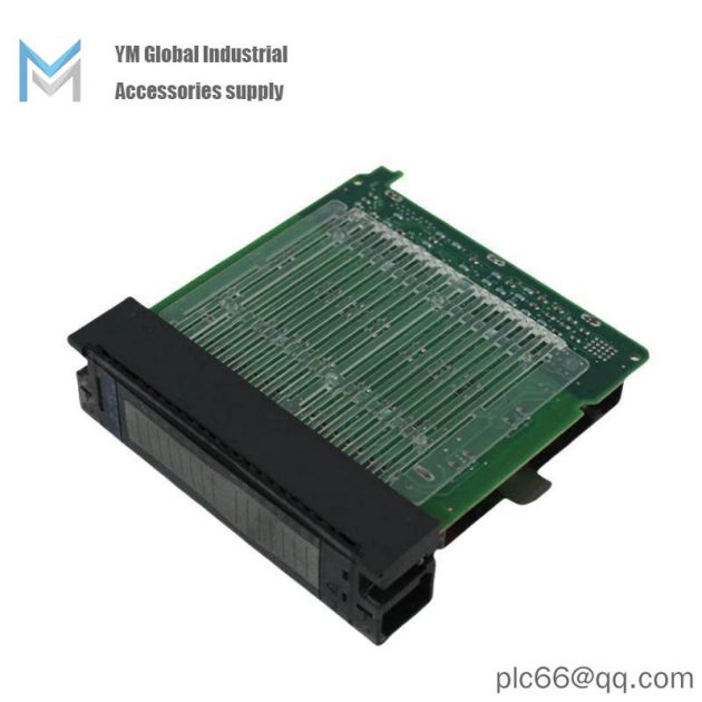 Honeywell 900H02-0102 Digital Output Module: Precision Control in Industrial Automation