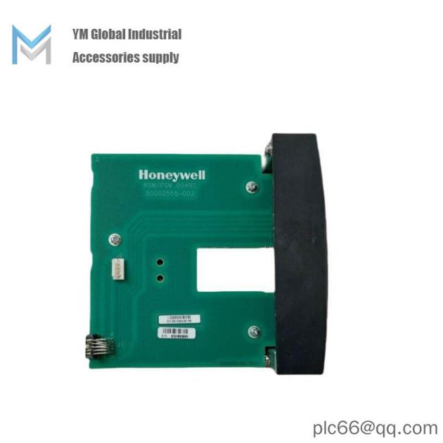 Honeywell 900PSM-0101 Redundant Power Status Module, for Industrial Control Applications