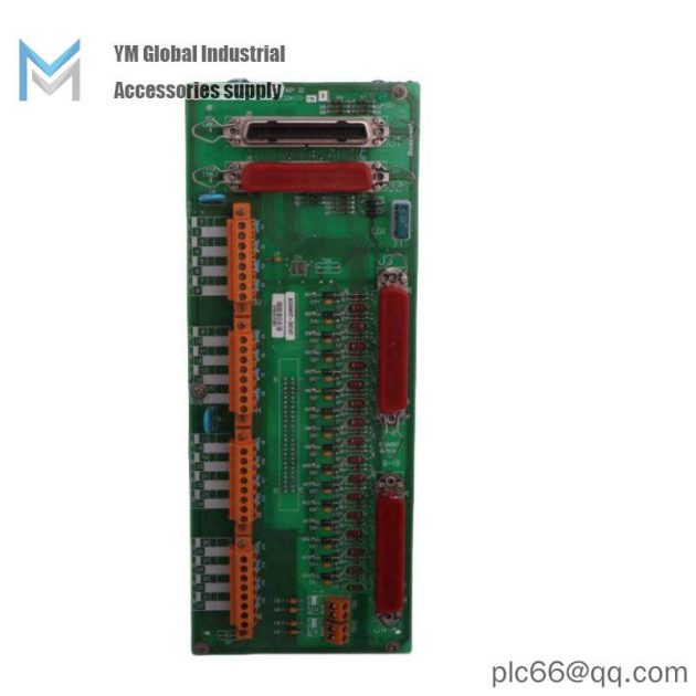 Honeywell 900TEK-0001 Industrial Terminal Strip, High-Density Connector Solution