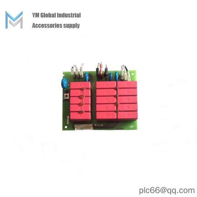 SIEMENS A5E00680725 Drive Board