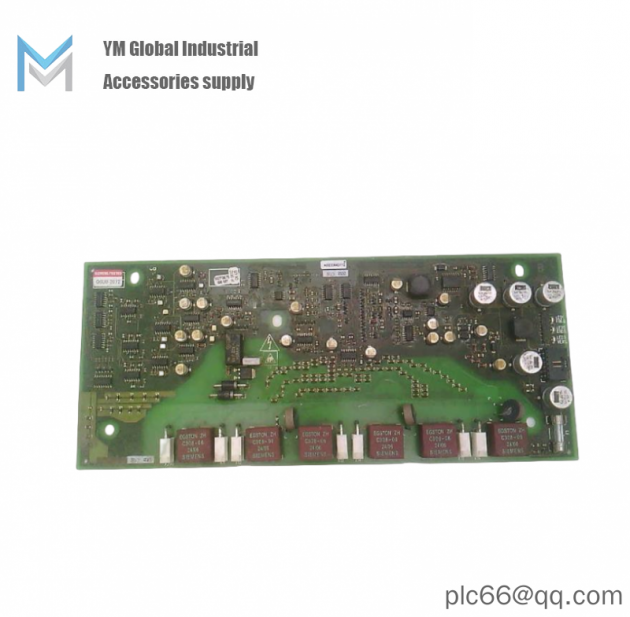 SIEMENS A5E00842112 - PowerBlock Repair Part TCB-Module