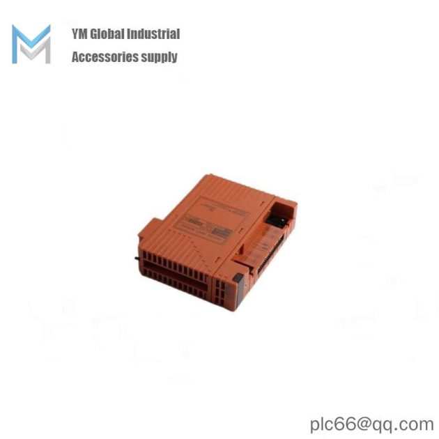 Yokogawa AAI543-H00 S1 Analog Output Module