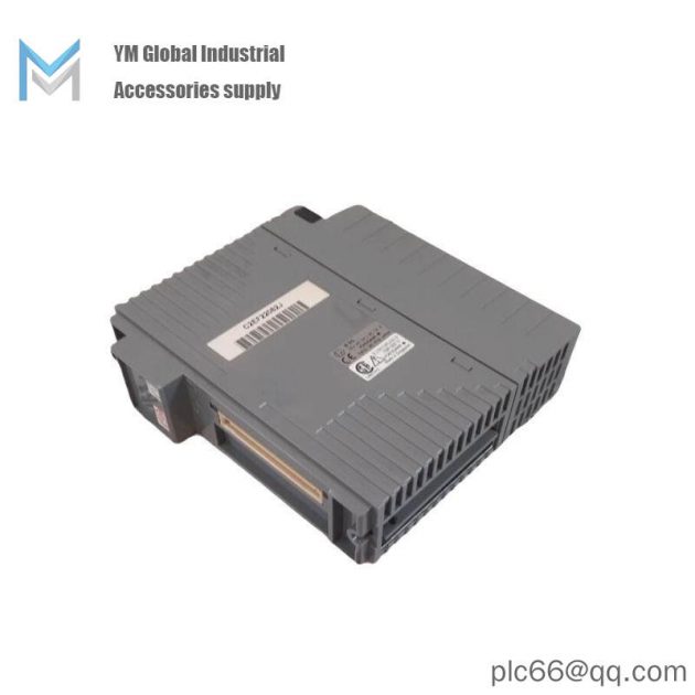 Yokogawa AAR145-S03 S1 RTD/POT Input Module for Precision Temperature Control