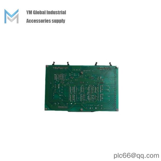 AB Interface Board, Model 119524/119522/129708-01, Control & Automation Module