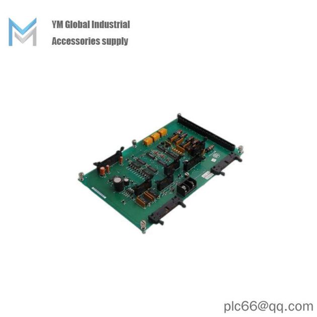 AB Electronics 119524 129708-01 Interface Board