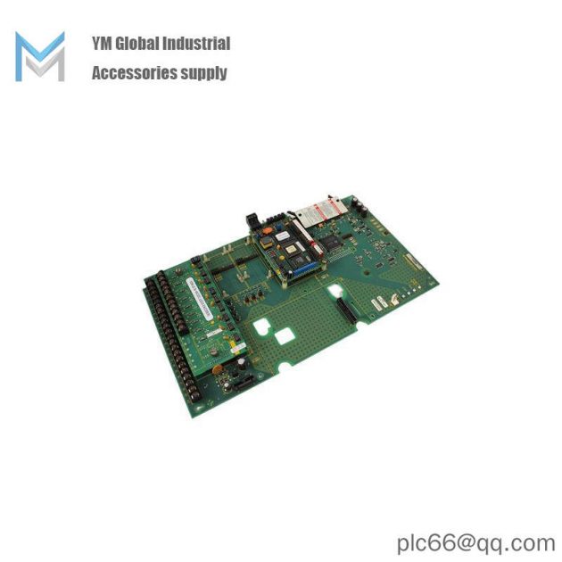 Allen Bradley 1336F-MCB-SP1C PC BOARD, Industrial Control Module