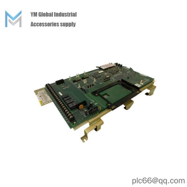 Allen Bradley 1336F-MCB-SP1K - Industrial Control Board