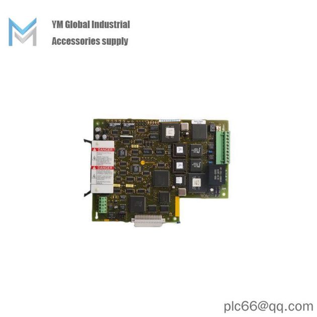 AB 1336T-MCB-SP1B 74101-774-51 Industrial Drive Control Board