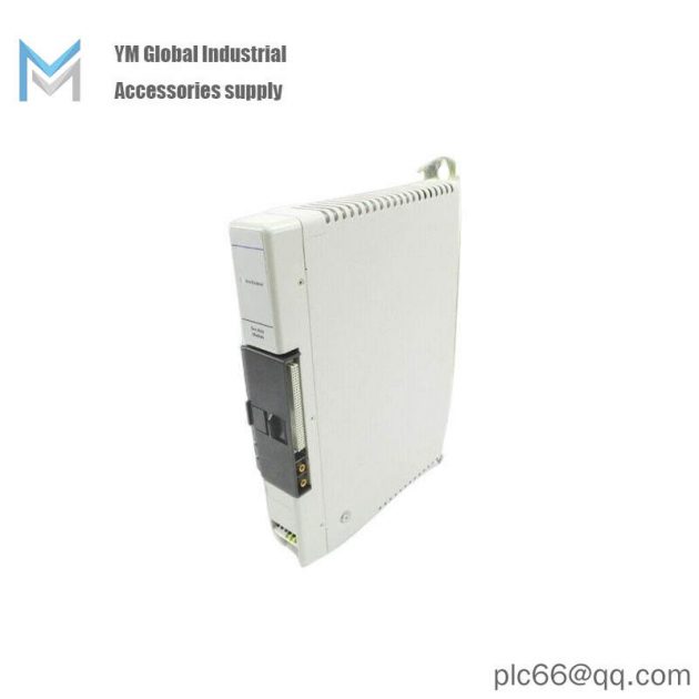 ABB AB 1394-AM07 Axis Control Module