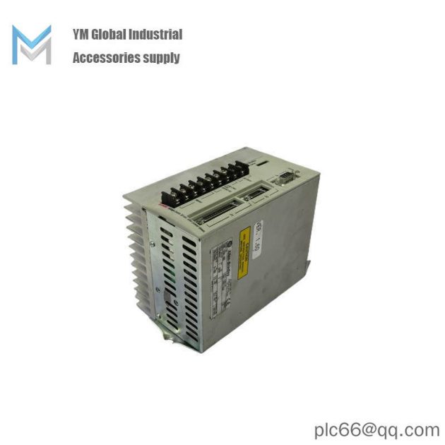 Allen Bradley AB 1398-DDM-009 Digital Servo Drive Module