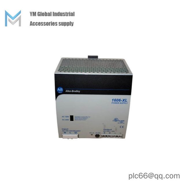 Allen-Bradley AB 1606-XLS240E POWER SUPPLY