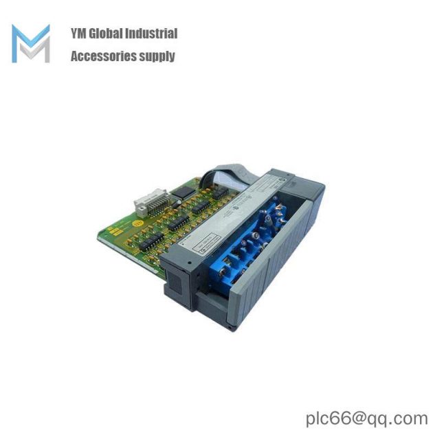 AB SLC500 1746-ITV16 Digital Discrete Input Module