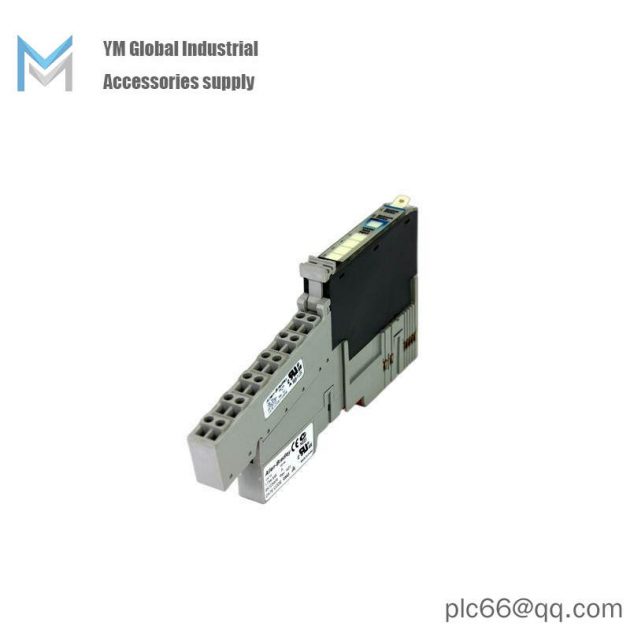 AB 1746-NOI4I Input Module: Advanced Control Solution for Industrial Automation