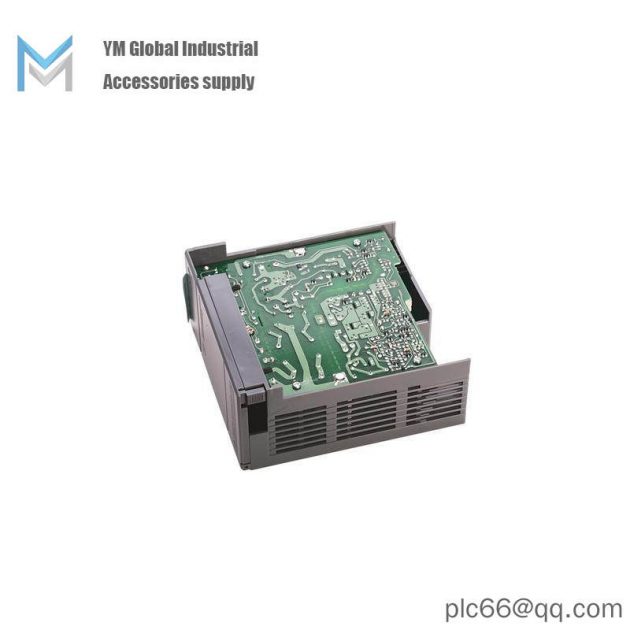 Allen Bradley AB 1746-P2 POWER SUPPLY Module for SLC 500, Efficient and Reliable Power Solution