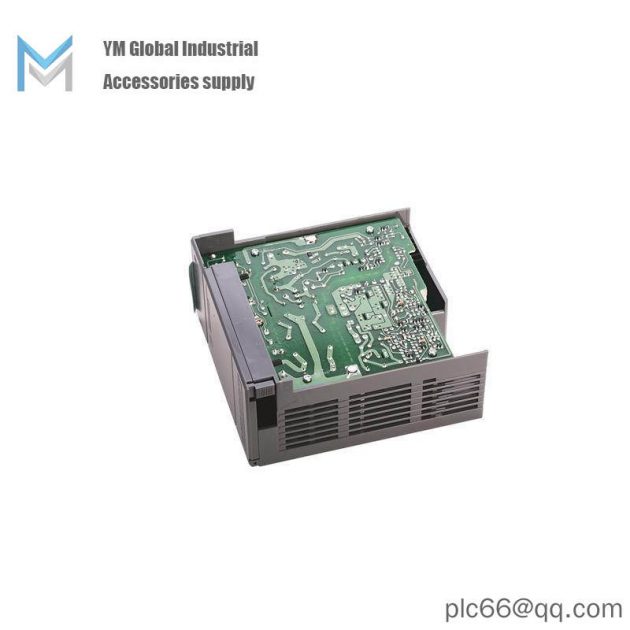 AB 1746-P3 POWER SUPPLY - Advanced Industrial Control Solution