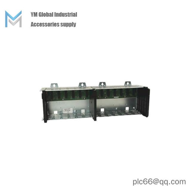 AB 1756-A13 PLC Chassis - Advanced Industrial Control Module