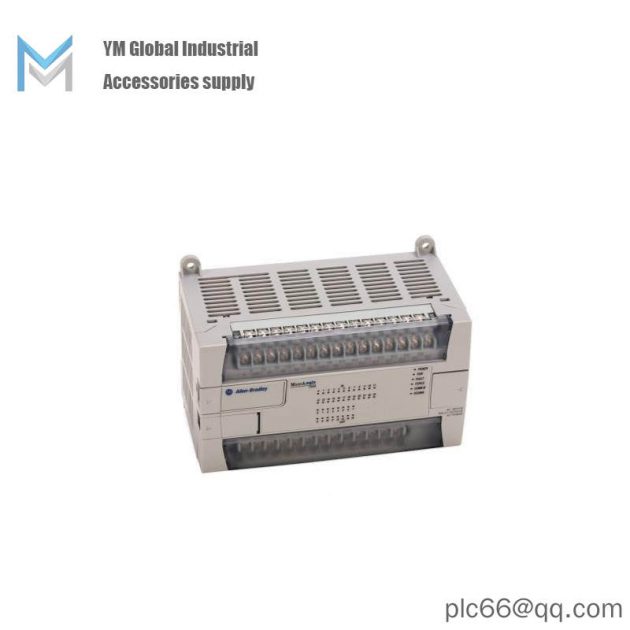 AB 1762L40BWA - MicroLogix 1200 40 Point Controller