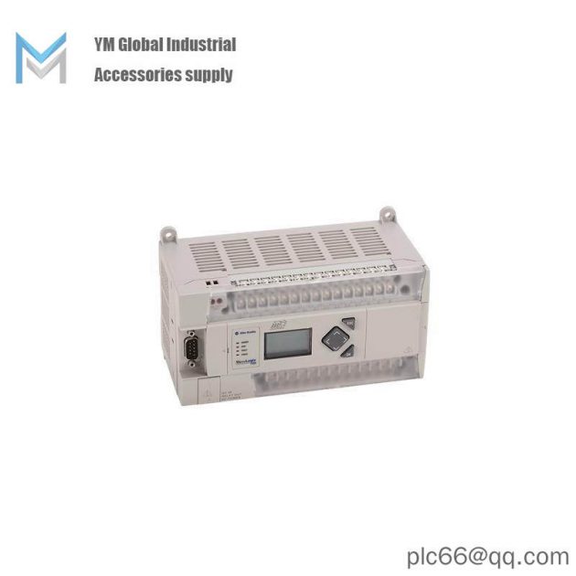 Allen-Bradley MicroLogix 1400 1766-L32BWA PLC Controller