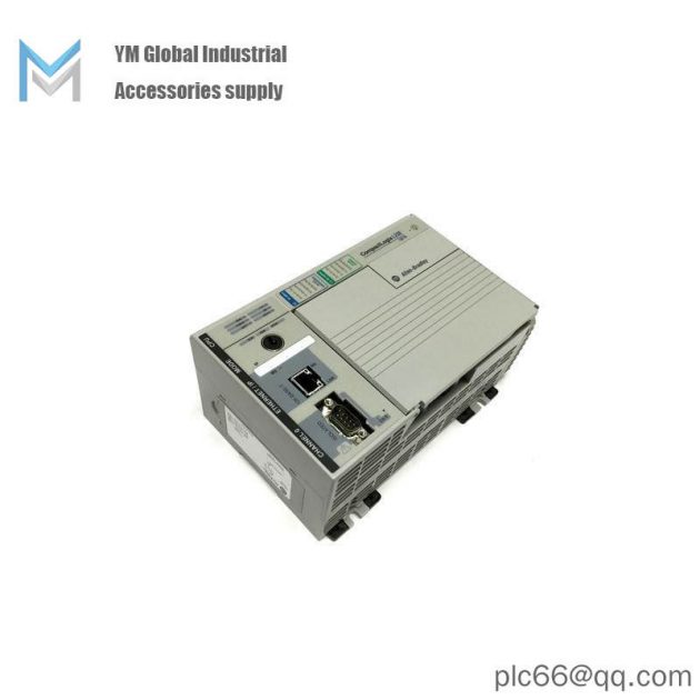 Allen-Bradley 1769-L23E-QB1B Ethernet/IP Processor Module