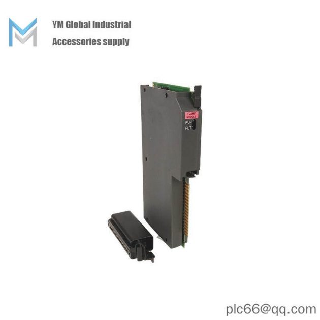 AB 1771-IXHR Industrial Input Module