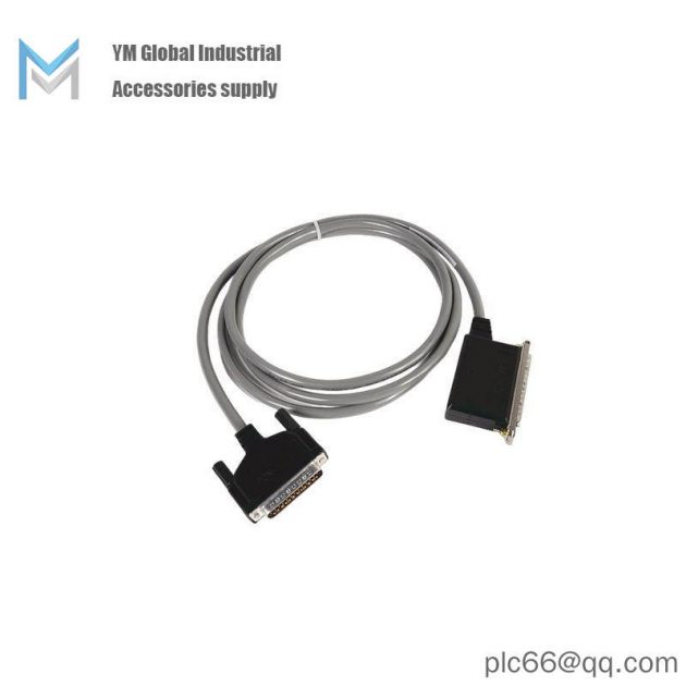 AB 1771-NC15 Cable - High-Speed Communication Link for Industrial Automation