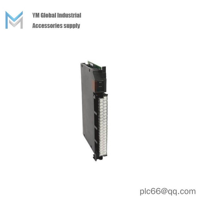 ABB 1771-VHSC COUNTER MODULE, Industrial Control Module