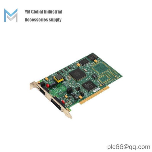 AB 1784-PKTX PCI BUS - High-Performance Industrial Control Module