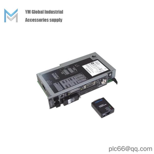 AB 1785-L20E - Advanced Industrial Processor Module